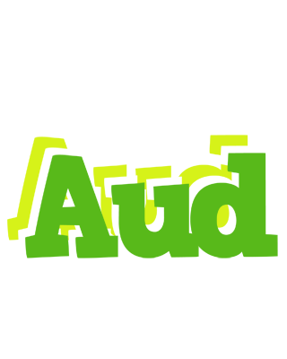 Aud picnic logo