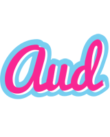 Aud popstar logo