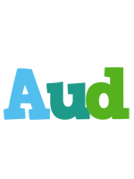 Aud rainbows logo