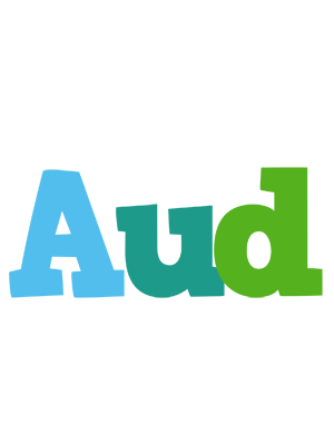 Aud rainbows logo
