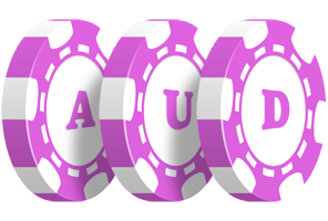 Aud river logo