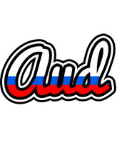 Aud russia logo