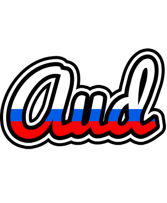 Aud russia logo