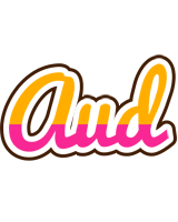 Aud smoothie logo