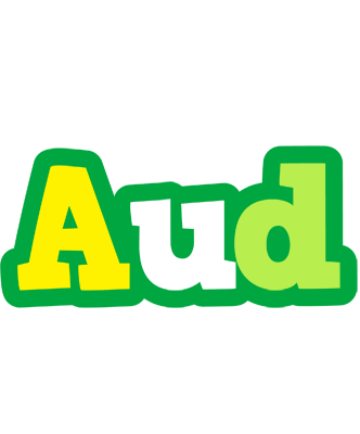 Aud soccer logo