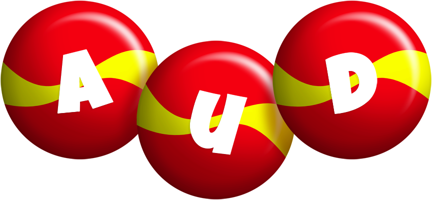 Aud spain logo