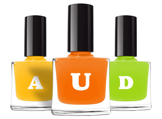 Aud studio logo