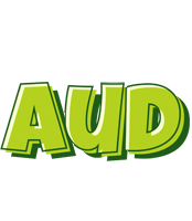 Aud summer logo