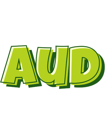 Aud summer logo