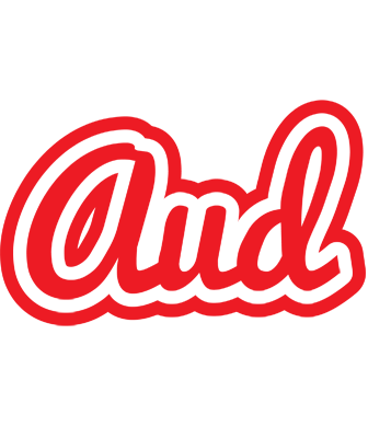 Aud sunshine logo