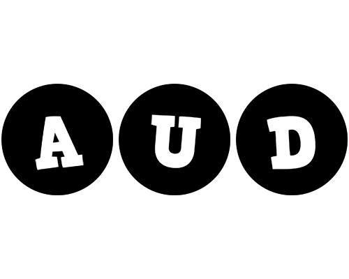Aud tools logo