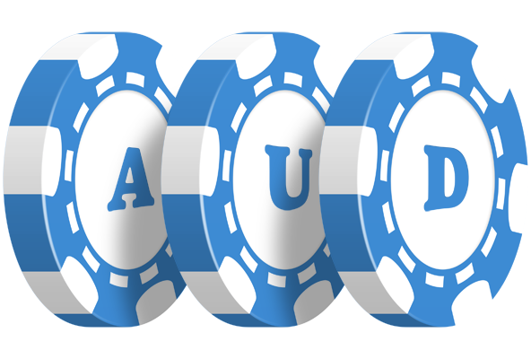 Aud vegas logo
