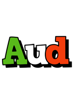 Aud venezia logo