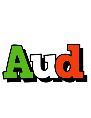 Aud venezia logo