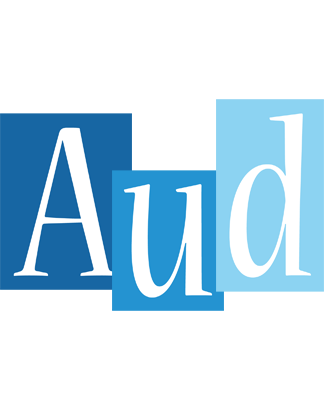 Aud winter logo