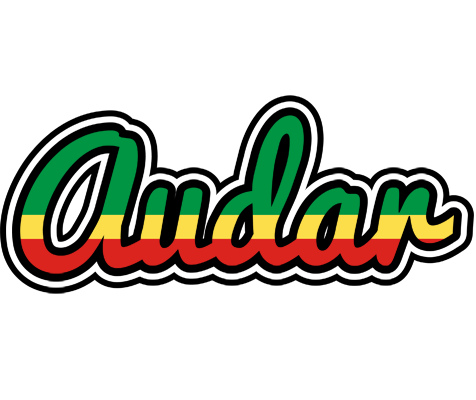 Audar african logo