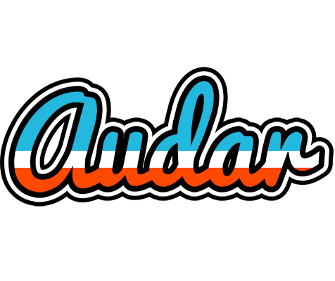 Audar america logo