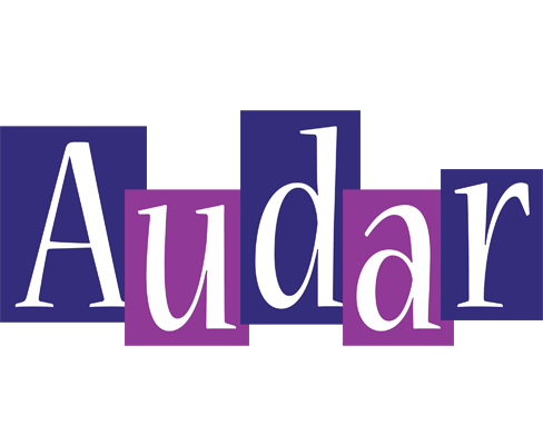 Audar autumn logo
