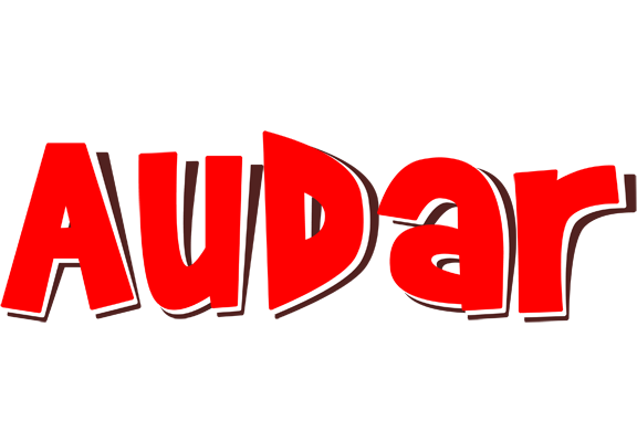 Audar basket logo