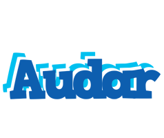 Audar business logo