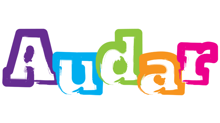 Audar casino logo