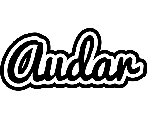 Audar chess logo