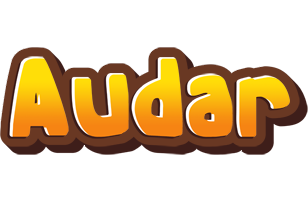 Audar cookies logo