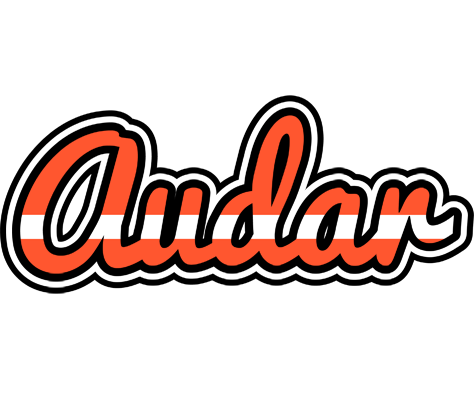 Audar denmark logo