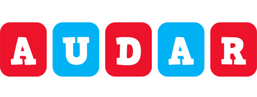 Audar diesel logo