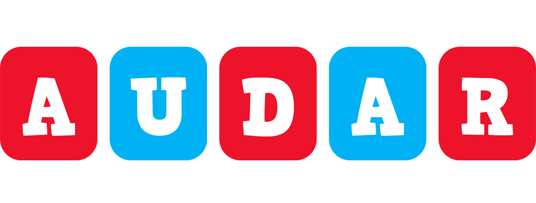 Audar diesel logo