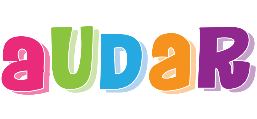Audar friday logo