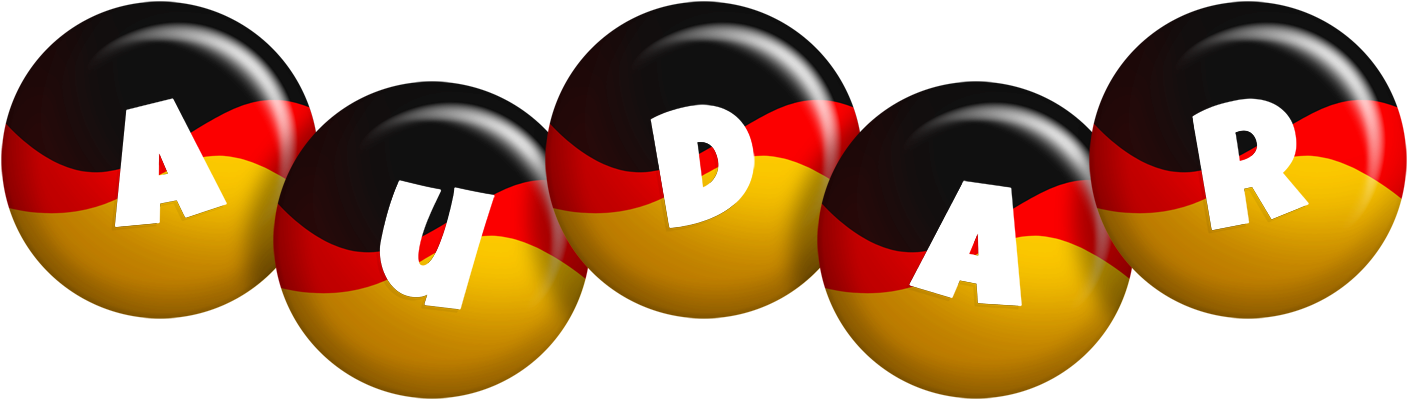 Audar german logo