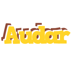 Audar hotcup logo