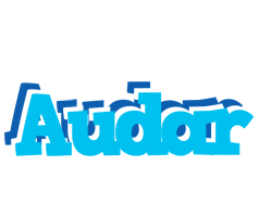 Audar jacuzzi logo