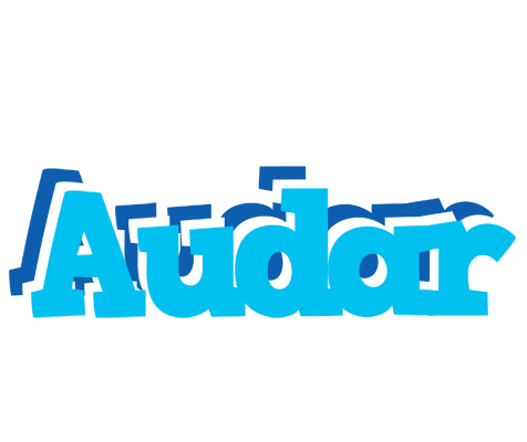 Audar jacuzzi logo