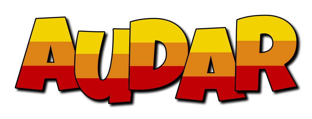 Audar jungle logo