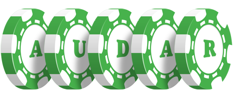 Audar kicker logo