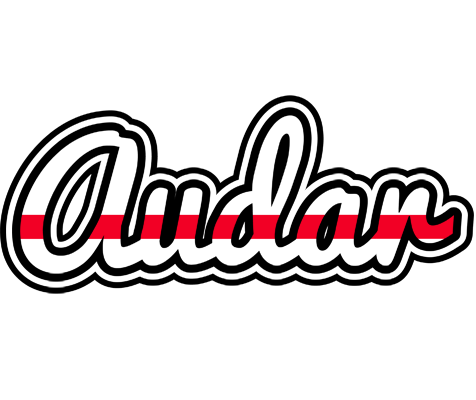 Audar kingdom logo