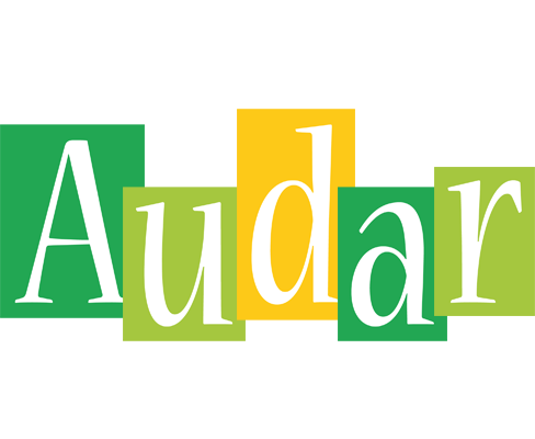 Audar lemonade logo