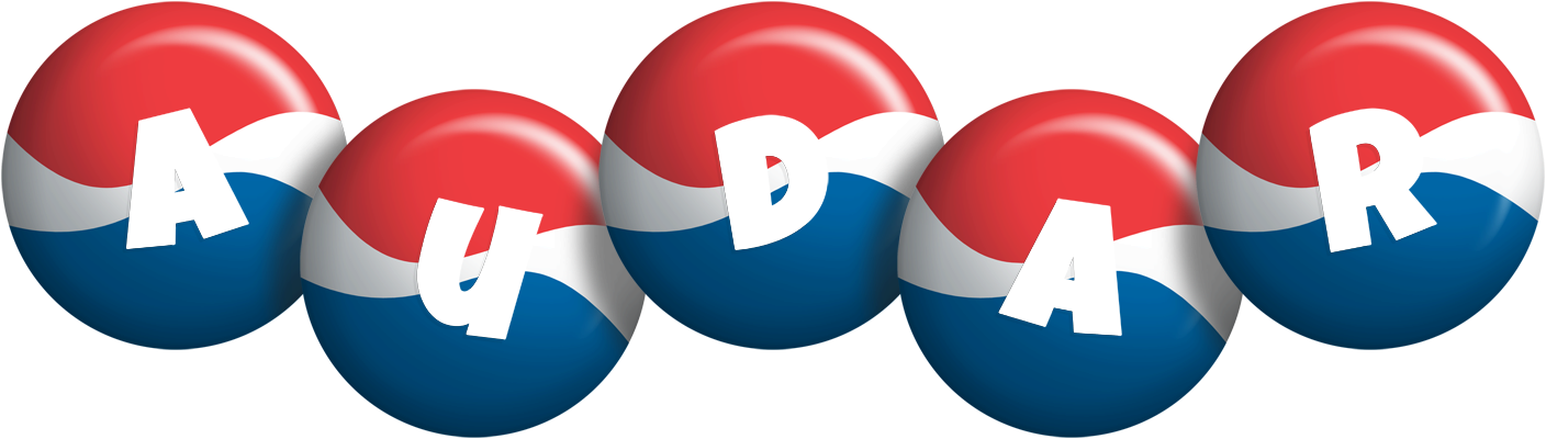 Audar paris logo