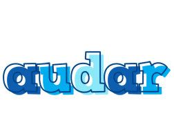 Audar sailor logo