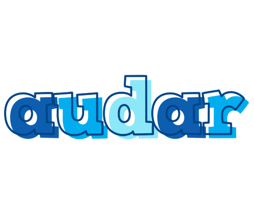 Audar sailor logo