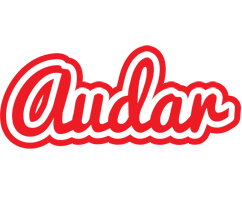 Audar sunshine logo