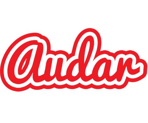 Audar sunshine logo