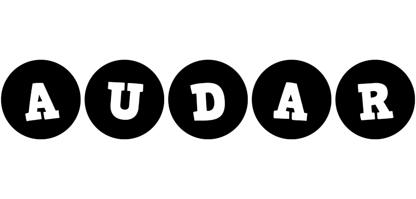 Audar tools logo