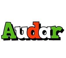 Audar venezia logo