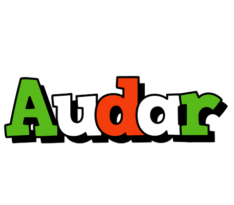 Audar venezia logo