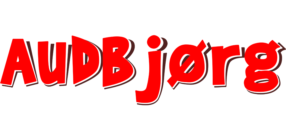 Audbjørg basket logo