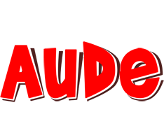 Aude basket logo