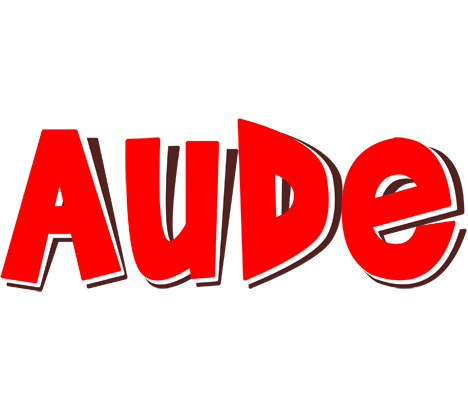 Aude basket logo